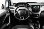 Peugeot 208 2016 года (LA)